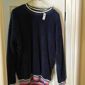 Brand new super soft pullover from Aerie. Still has tags on it.